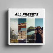 All Presets Collection