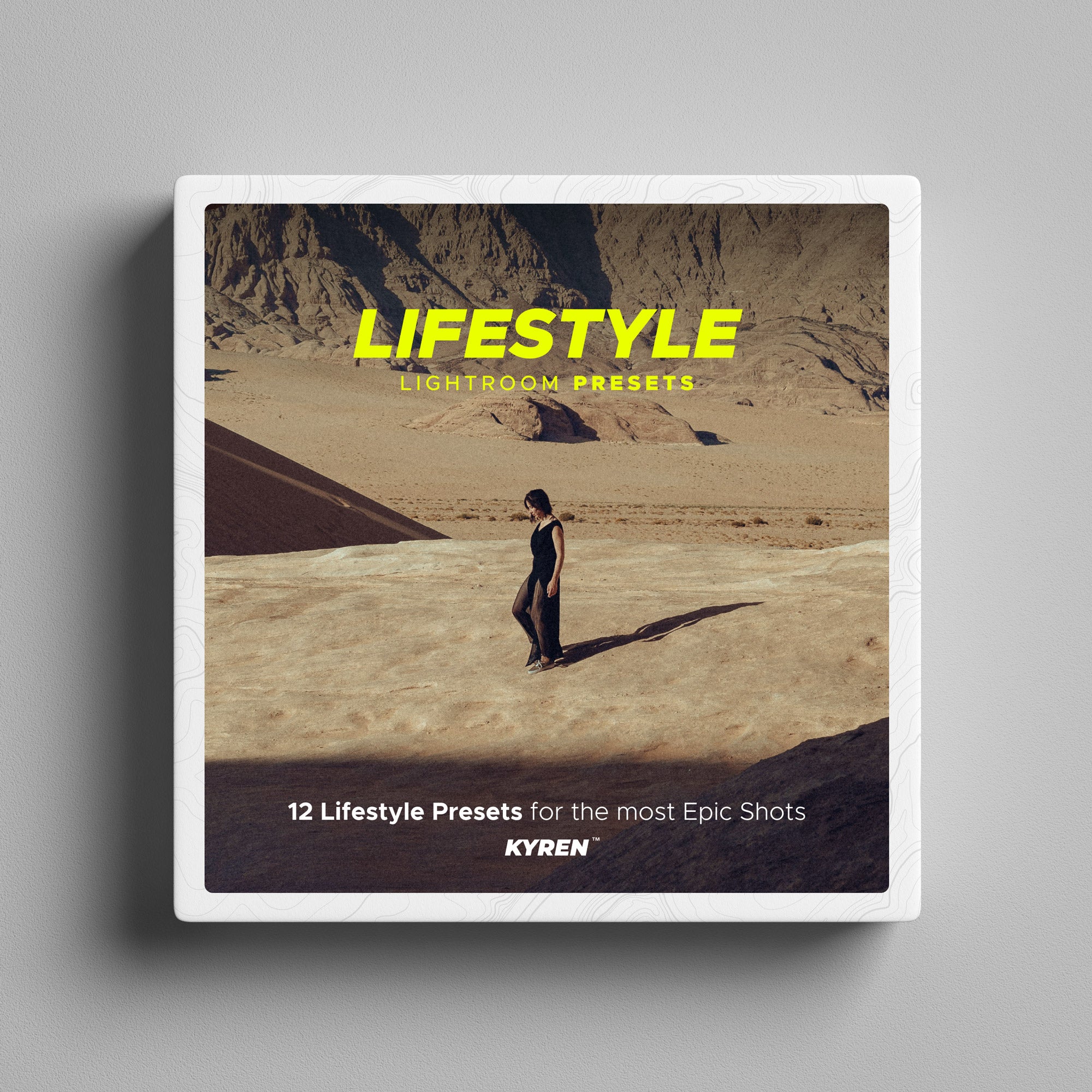 Lifestyle Presets