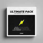 Ultimate Creative Pack - KYREN™